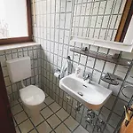 Gemuetliche Maisonette Nahe Der Laengsten Burg Der Welt Apartmán *