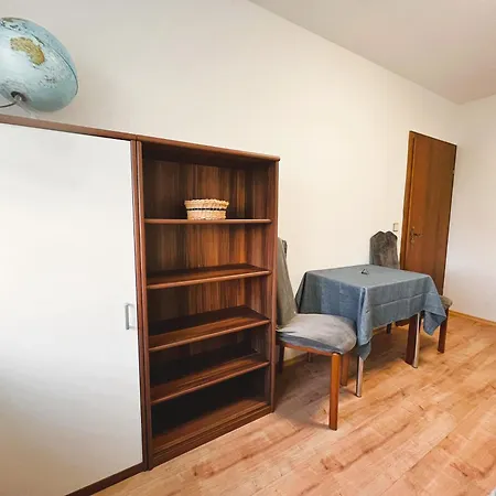 Gemuetliche Maisonette Nahe Der Laengsten Burg Der Welt Apartmán